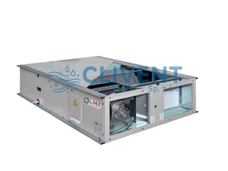 Centrala kompaktowa LMF CLIMA HRH 20