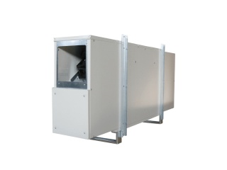 Centrala uniwersalna HRC 1000