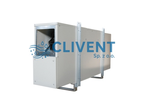 Centrala uniwersalna LMF CLIMA