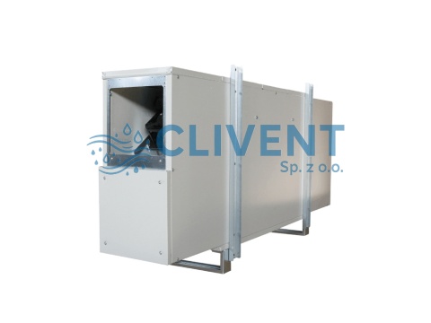 Centrala uniwersalna LMF CLIMA