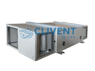 Centrala uniwersalna HRC 1500