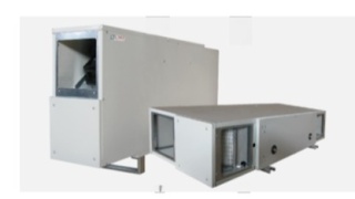 Centrala uniwersalna HRC 1000