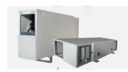 Centrala uniwersalna HRC 1000