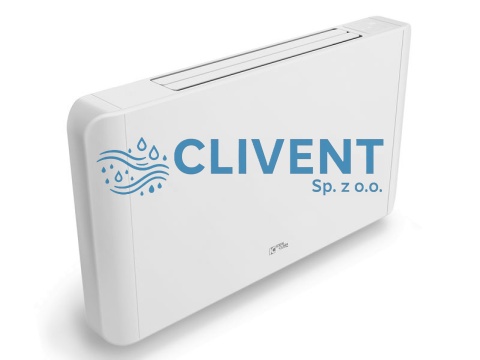 Klimakonwektor NEMO 600