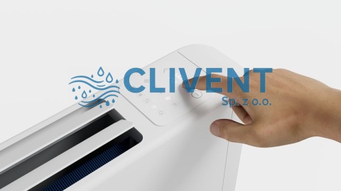 Klimakonwektor NEMO 600
