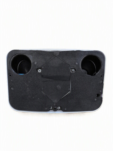 Rekuperator Duo Wall VRD50W